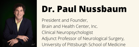 Dr. Paul Nussbaum-2 Dr. Paul Nussbaum-2