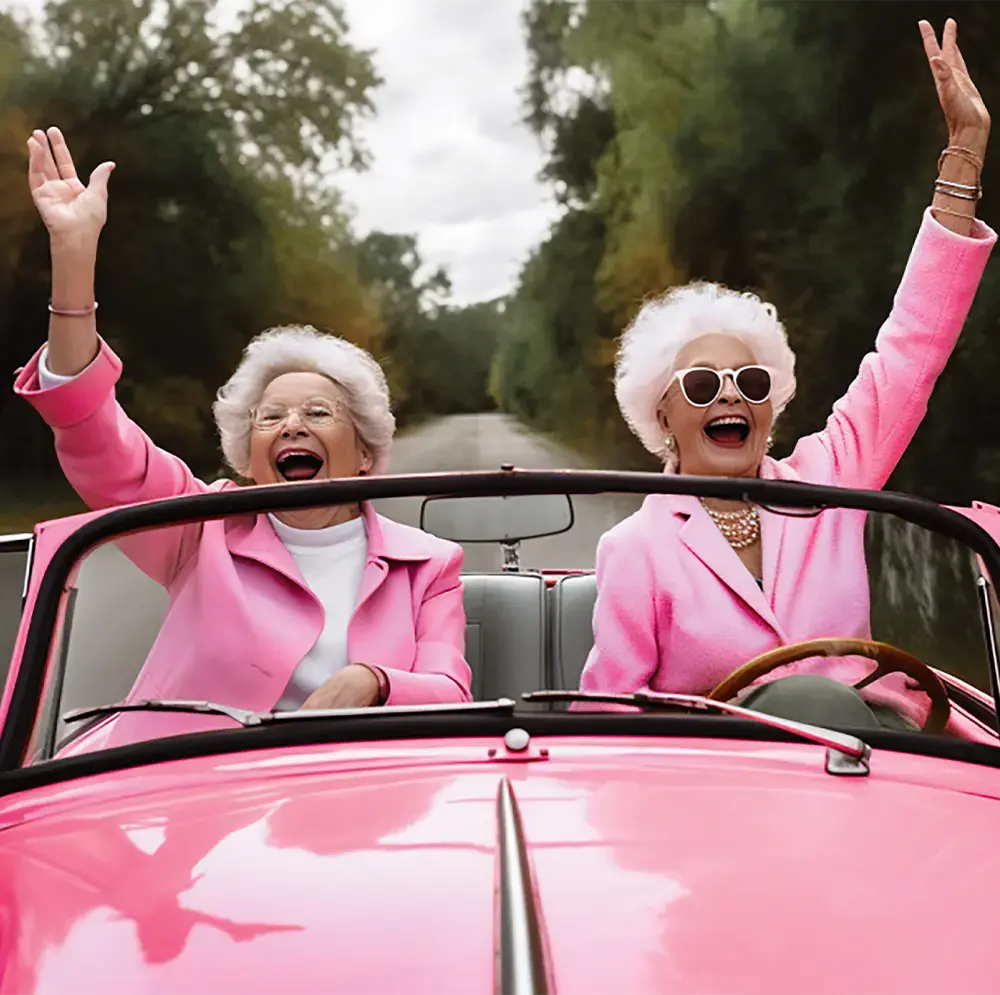 ladies-in-pink ladies-in-pink